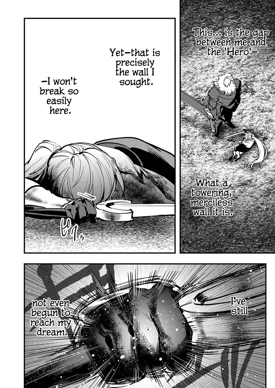 The Heroic Tale of Shura Young Girl: A Mercenary Who was Said to be Half-Baked is Reincarnated as a Young Girl and Rises to Success Chapter 7 22